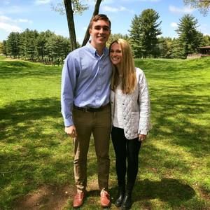 Meet your Posher, Matt